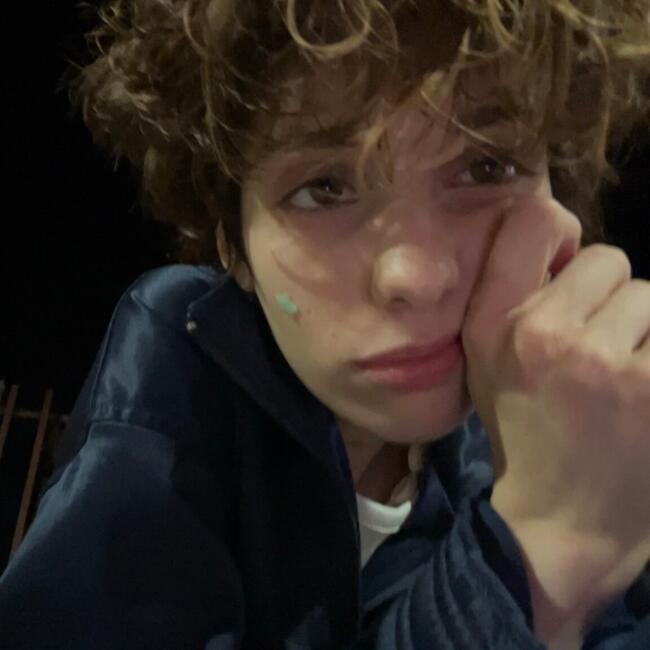 Babysitter a Marcianise: Federico