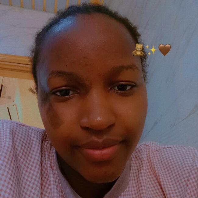 Nanny in Nairobi: Sylvia