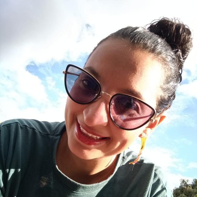 Niñera en Floridablanca: Yenifer