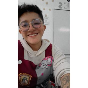 Babysitter in Naucalpan: Keyla Nava Salazar