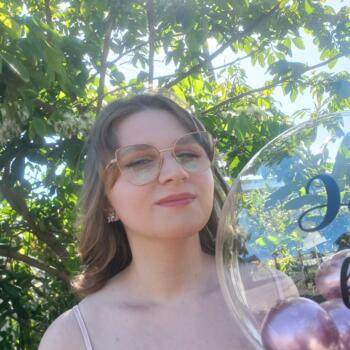 Babysitter in Florianópolis: Joyce