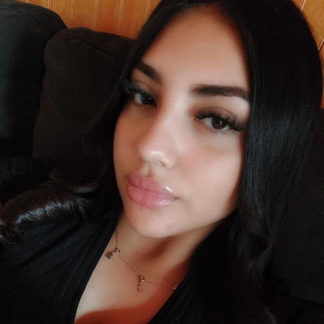 Babysitter in Santiago: Francisca
