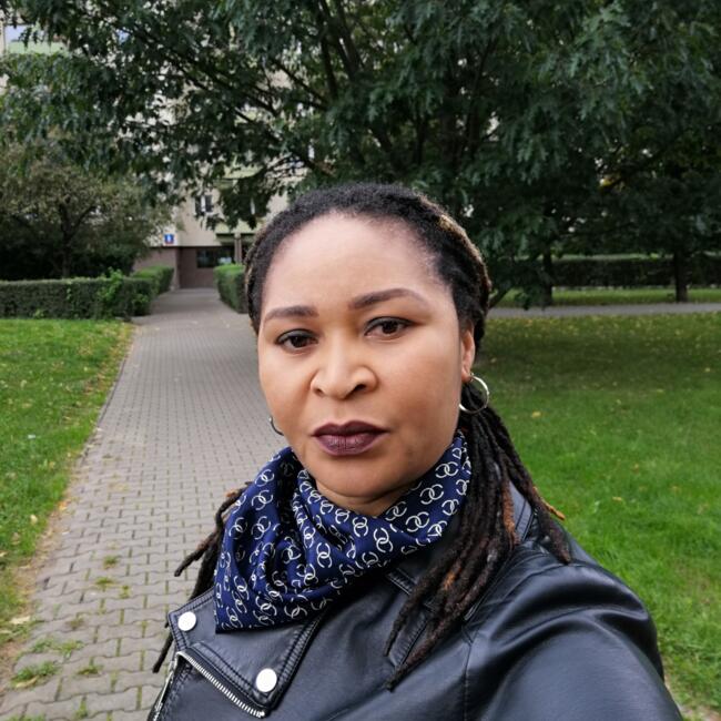 Opiekunka do dziecka w Warszawa: Ann