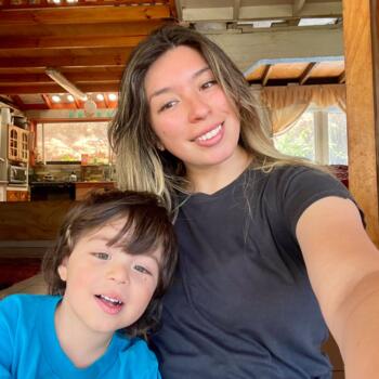 Babysitter in Viña del Mar: Magdalena belen