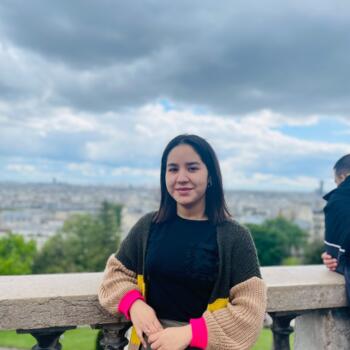 Babysitting job in De Haan: babysitting job Camila