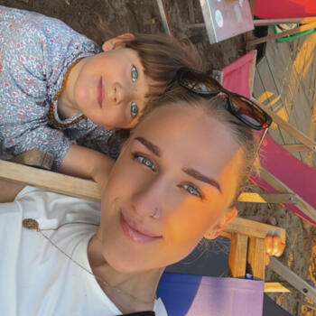 Nanny in Limerick: Paulina