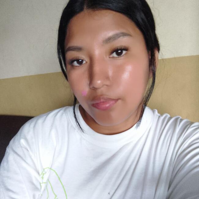 Niñera en Eloy Alfaro: Brianna