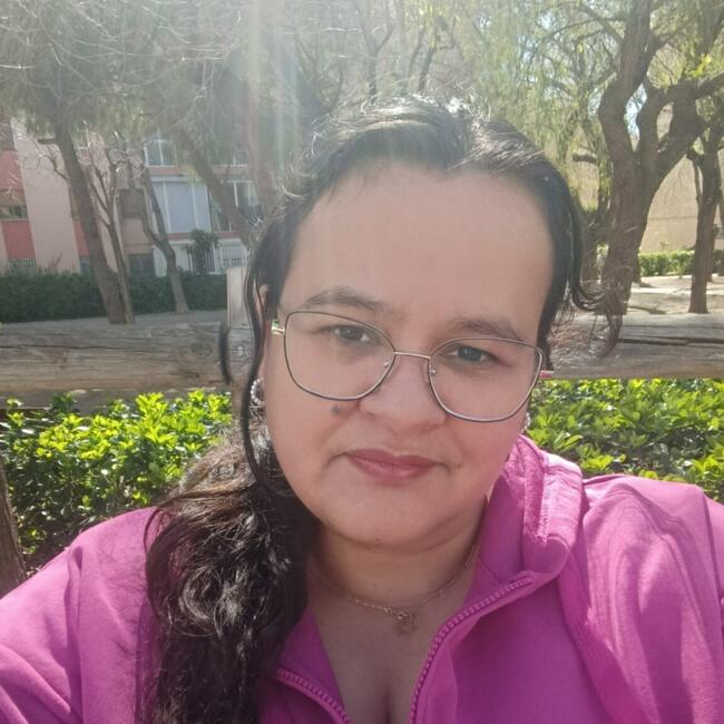 Canguro en Tarragona: Renata