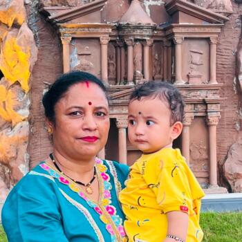 Babysitter Mumbai: Soni