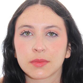 Babysitter a Roma: Angelica