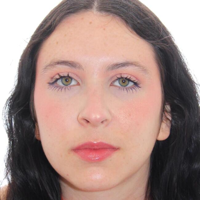 Babysitter a Roma: Angelica