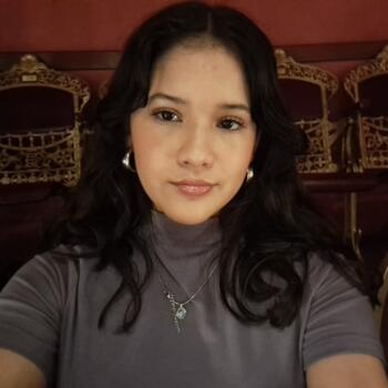 Babysitter Guadalajara: Rosa