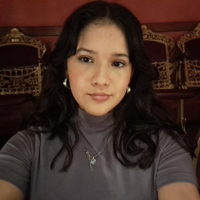 Babysitter in Guadalajara: Rosa