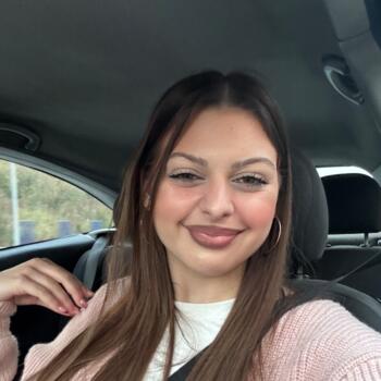 Babysitter in Foz do Sousa: Bruna