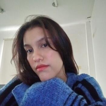 Babysitter Guayaquil: Maria