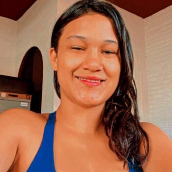 Babá em Ribeirão Preto: Thainá