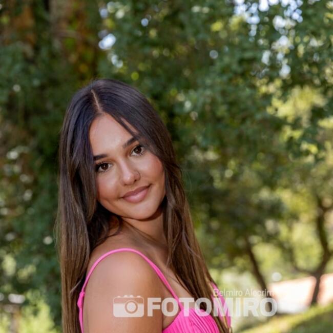 Babysitter in Villerupt: Jennifer