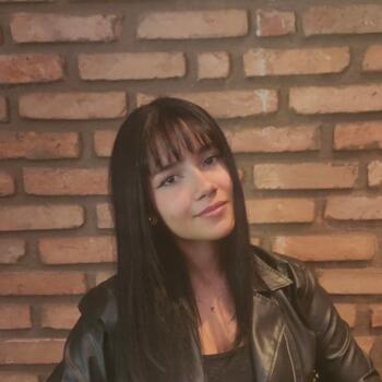 Babá em Barra da Tijuca: Kesia Karoline