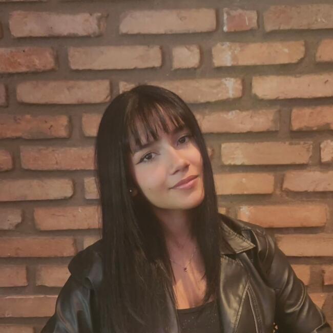 Babá em Barra da Tijuca: Kesia Karoline