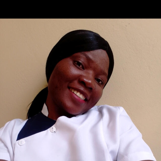 Babysitter in Benoni: Rudo