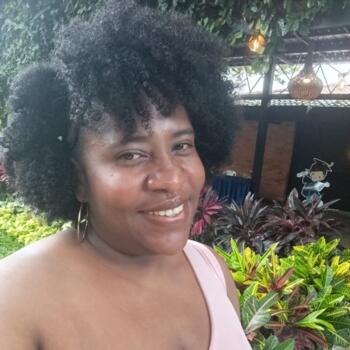 Niñera en Cali: Ericka Johanna
