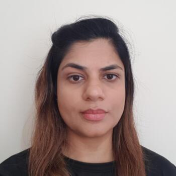 Babysitting job in London: babysitting job Rabail