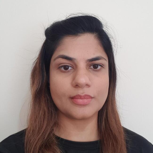 Babysitting job in London: Rabail