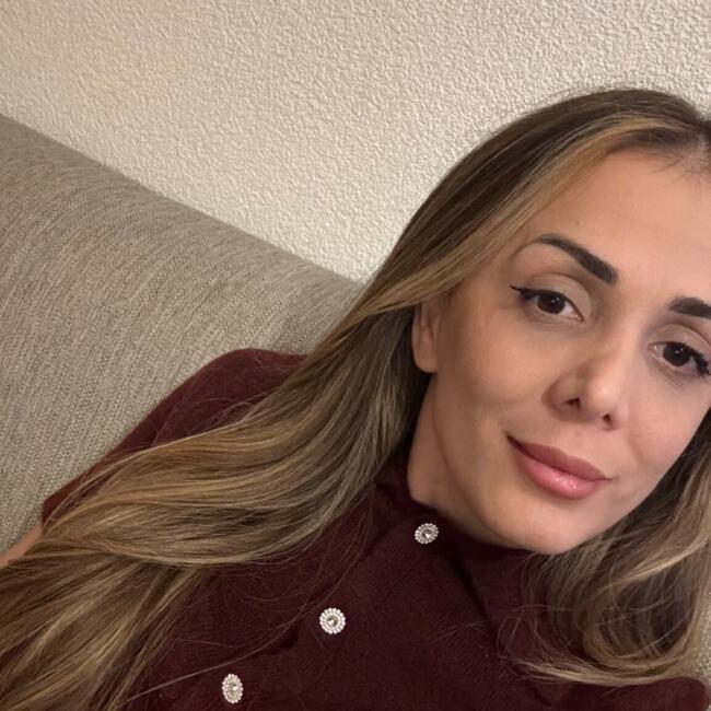 Babysitter in Chavornay VD: Ariela