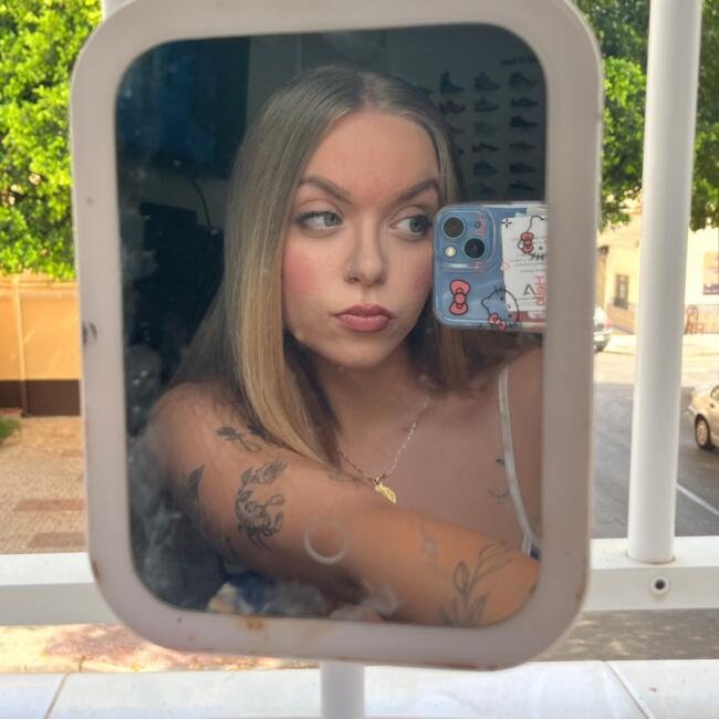 Canguro en Málaga: Abril