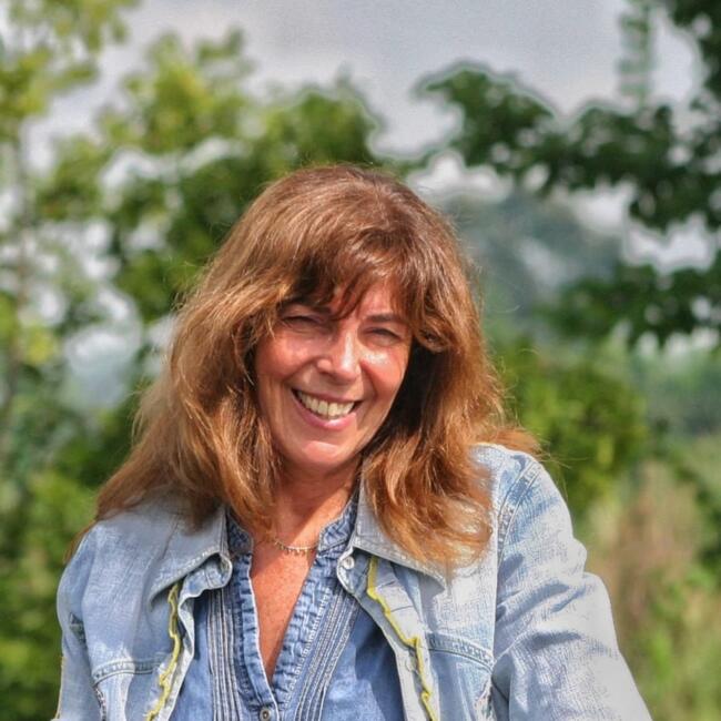 Babysitter in Mortara: Paola