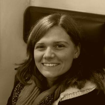 Babysitter Gomaringen: Manuela Nusche