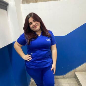 Niñera en Lambaré: Sol