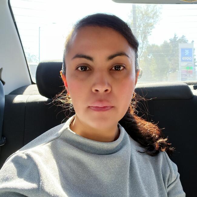 Babysitting job in Mexico City: Quintero