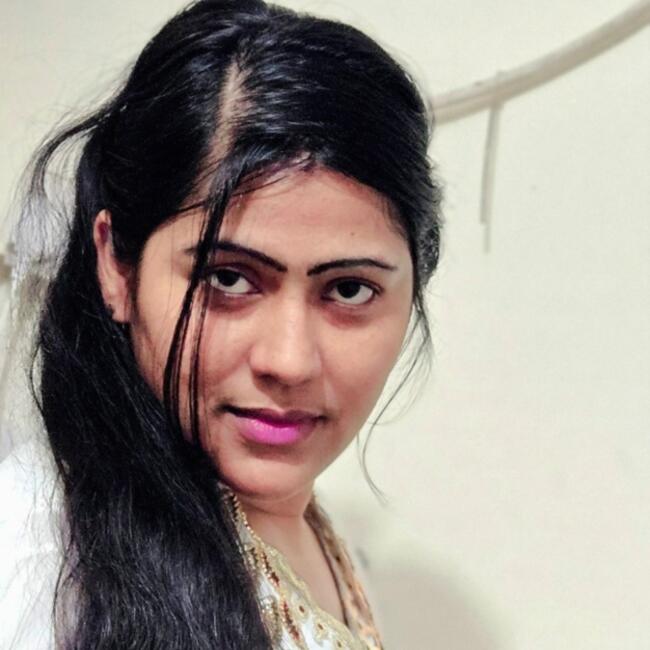 جليسة أطفال في الدوحة: Nafeera