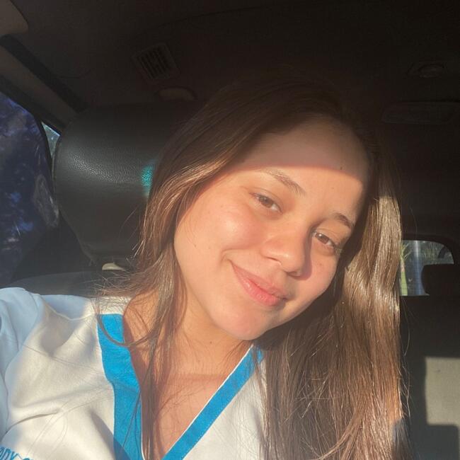 Niñera en Buenos Aires: Lady