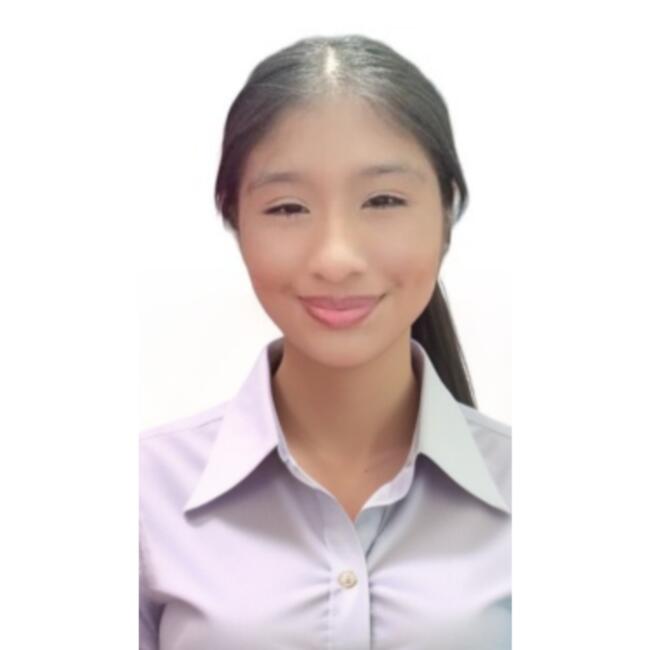 Babysitter in Callao: Alexandra