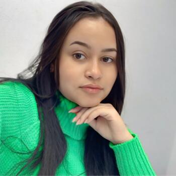 Babysitter in Embu das Artes: Rafaela