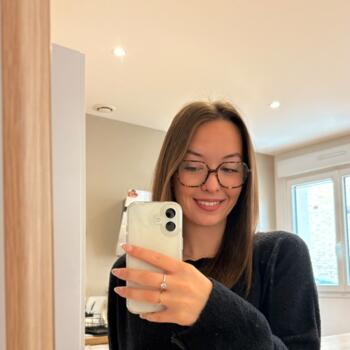 Babysitter in Reims: Tygwenn
