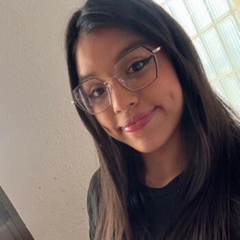 Nounou à Soria: Natalia