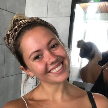 Babysitter in Herbolzheim: Livia