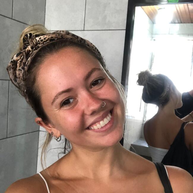 Babysitter in Herbolzheim: Livia