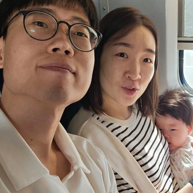 Babysitting job in Seoul: Bean