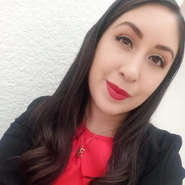 Trabajo para niñera en Ojo de Agua: Elizabeth