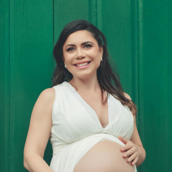 Família São José (São José): Rúbia