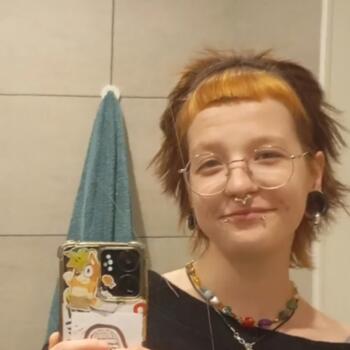 Babysitter in Metz: Léonie