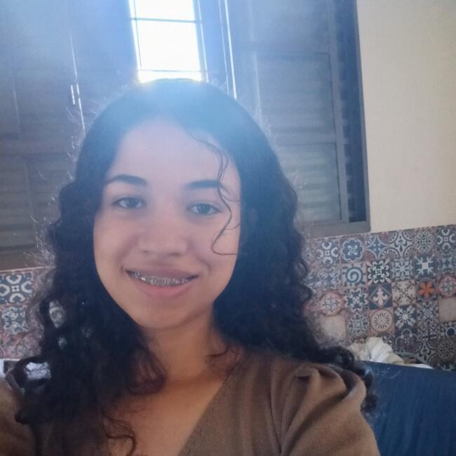 Babysitter in Dourados: Karla