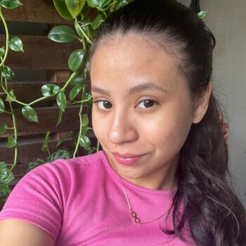 Babá em Belém: Eduarda