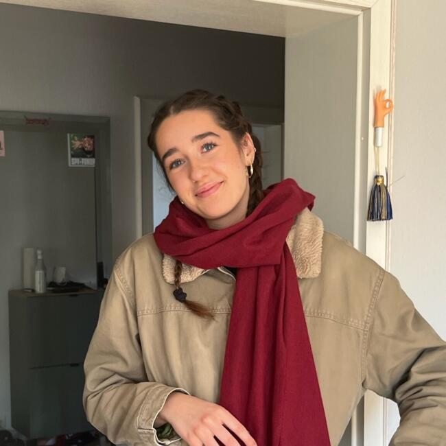 Babysitter in Essen: Alena