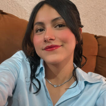Niñera Torreón: Frida Vallejo