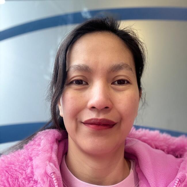 Babysitter in Frankfurt am Main: Catherine